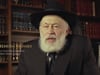 Welcoming Remarks: Rabbi Yehuda Krinsky