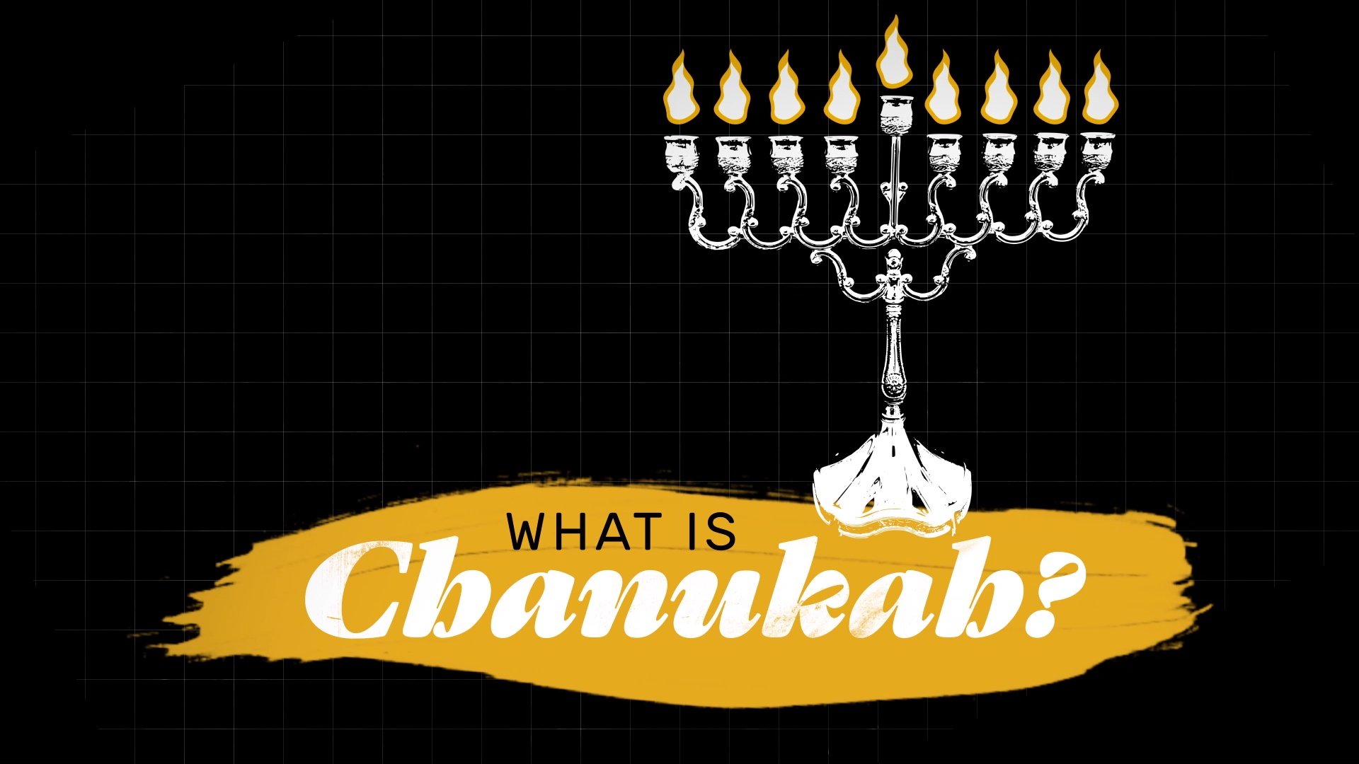 George Stevenson Empeorando dolor de cabeza What Is Hanukkah? - Info you need about Chanukah - Chabad.org
