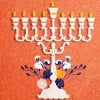 A Man at the Supermarket Reminded Me: Chanukah Reflects Giving