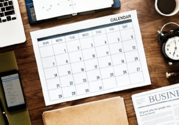 Event Dates
