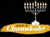 What IS Hanukkah?