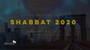 Shabbat 2020