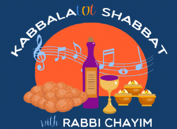 Kabbalatot Shabbat