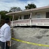 Puerto Rico Chabad Earthquake Relief Underway After Devastation