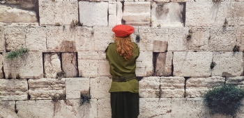 Purim in Israel 2019