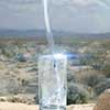 Empresa de tecnologia israelense que produz água do ar é premiada em Las Vegas