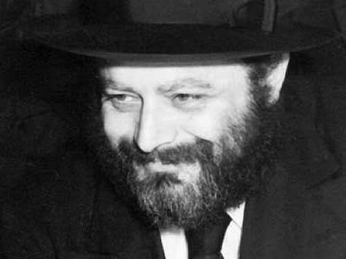 The Story of Yud Shevat
