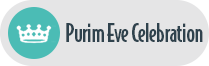 Purim Evening Celebration