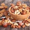 Why No Nuts on Rosh Hashanah?