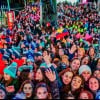 Thousands of CTeens Fill Times Square for Havdalah and Concert