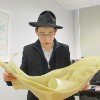 In New Rochelle, Yeshivah Students to Bring Purim to the Quarantined