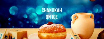 Chanukah on Ice 5779/2019