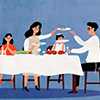 10 Tips for Hosting a Comfortable Shabbat Dinner 