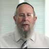 Rabbi Yehuda Refson, 73, Senior Rabbi in Leeds, England