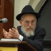 Rabbi Yisroel Friedman, 84, Talmudic Genius and Fiery Chassid