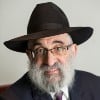 Rabbi Don Yoel Levy, 72, International Leader in Kosher Supervision