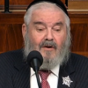 Rabbi Avraham Hakohen (‘Romi’) Cohn, 91, New York, N.Y.