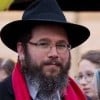 Rabbi Binyamin Wolff, 43, Devoted Rabbi of Hanover, Germany