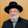 Rabino Israel Meir Lau