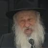 Rabbi Sholom Eidelman, 84, Served Moroccan Jewry for More Than 60 Years