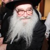 Reb Mottel Chein, 81, Chassidic Mentor and Community Activist