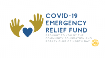 COVID-19 Community Relief