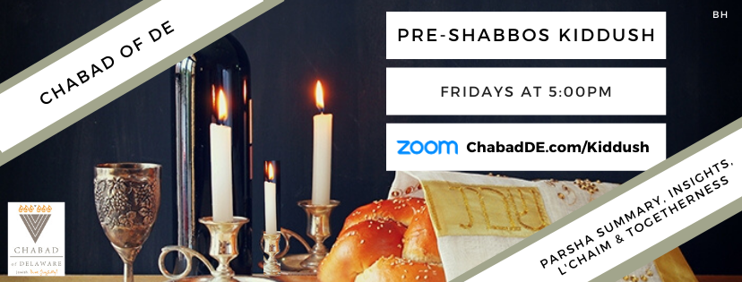 Torah Classes