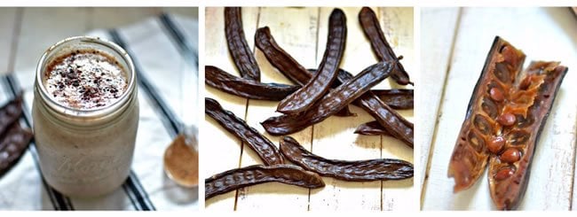 Recipe: How to Eat Carob (and Why We Eat it on Lag BaOmer)