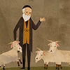 Herschel Goat