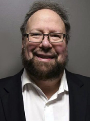 Dr. Mark Allen Respler (Photo: Ahava Medical and Rehabilitation Center)