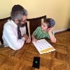 Rabbi Develops App to Focus Smartphone Use