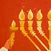 14 Facts About the Menorah in the Holy Temple