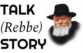 Talk Story - Rebbe