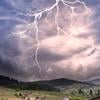 The Bracha on Thunder and Lightning