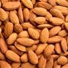 What is the Bracha on Almonds?