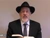 The Rebbe’s Siyum for Tractate Shabbos