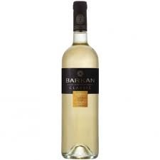 Barkan Classic Sauvignon Blanc - A Kosher Wine From Israel