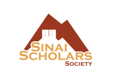 Sinai Scholars Society