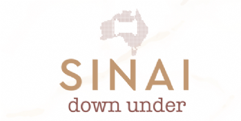 Sinai Down Under