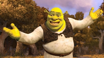 How to find JOY when you feel like an OGRE