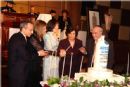 Chabad Dinner 2004