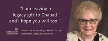 Chabad Legacy