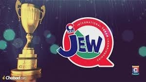 JewQ - The Internatinal Torah Championship
