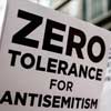 Antissemitismo Merece Resposta