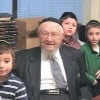 Rabbi Dovid Feinstein, 91, a Leading Halachic Authority in North America