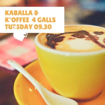 Kaballa and K'offee