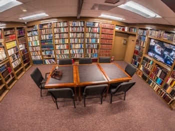 Rabbis Library 