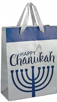 Chanukah in a Bag