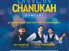Brooklyn’s Mega Drive-In Chanukah Concert