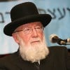Rabbi Gedaliah Dov Schwartz, 95, Distinguished Rabbinic Leader